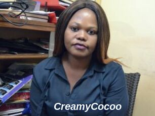 CreamyCocoo