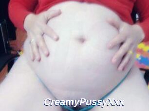 CreamyPussyXxx