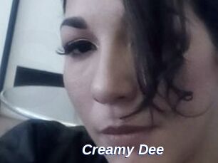 Creamy_Dee