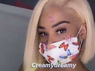 Creamydreamy