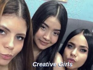 Creative_Girls