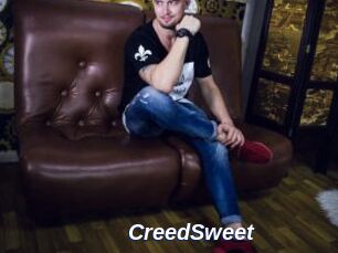 CreedSweet