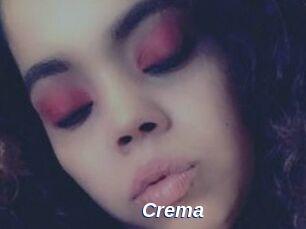 Crema