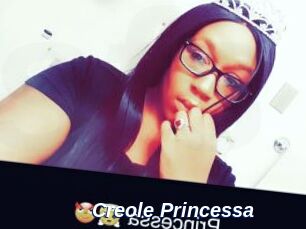 Creole_Princessa