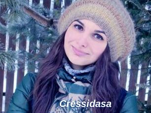 Cressidasa