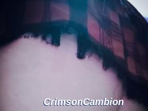 CrimsonCambion