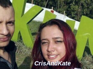 CrisAndKate