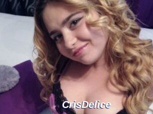 CrisDelice