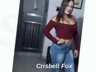 Crisbell_Fox