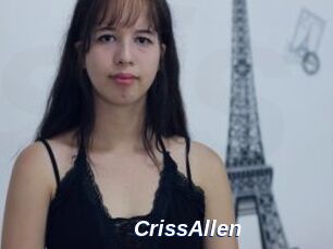 CrissAllen