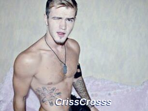 CrissCrosss