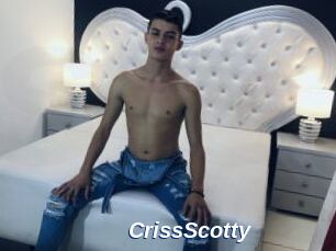 CrissScotty