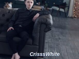CrisssWhite