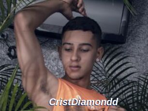 CristDiamondd