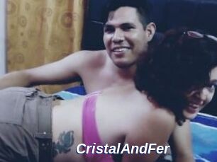 CristalAndFer