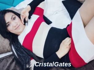 CristalGates