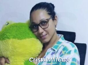 CristalMIlfCute