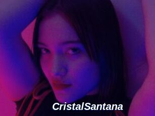 CristalSantana