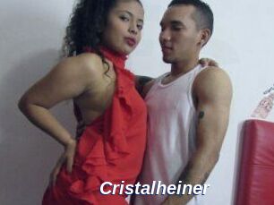 Cristalheiner