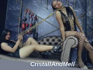 CristallAndMell