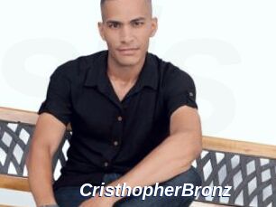 CristhopherBronz