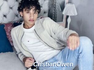 CristianOwen