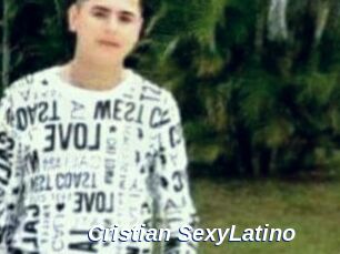 Cristian_SexyLatino