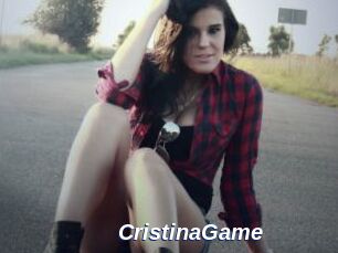 CristinaGame