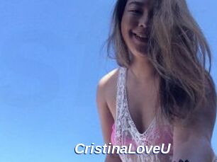 CristinaLoveU