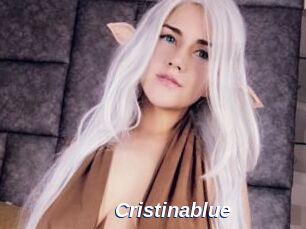 Cristinablue