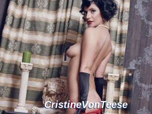 CristineVonTeese