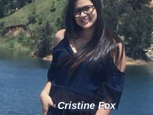 Cristine_Fox