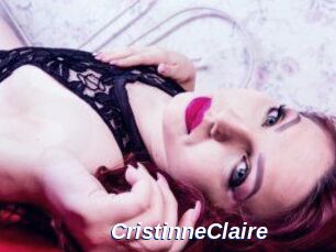 Cristinne_Claire