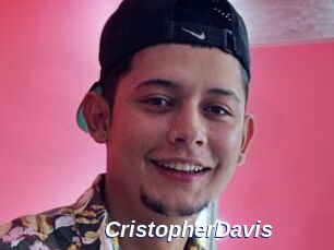 CristopherDavis