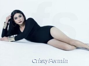 CristyFermin