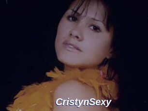 CristynSexy