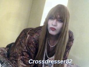 Crossdresser82