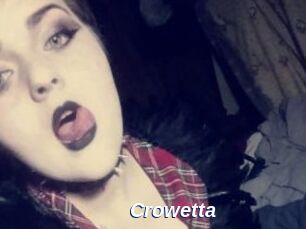 Crowetta