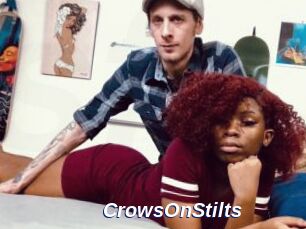 CrowsOnStilts