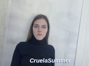 CruelaSummer