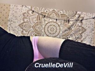 CruelleDeVill