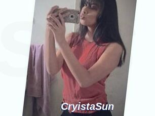 CryistaSun