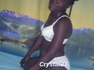 Crystal21