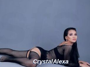 CrystalAlexa