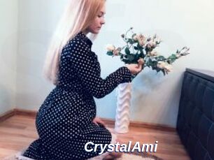 CrystalAmi