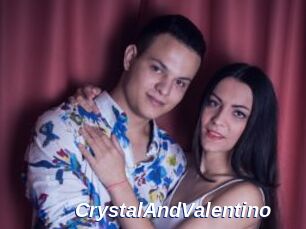 CrystalAndValentino