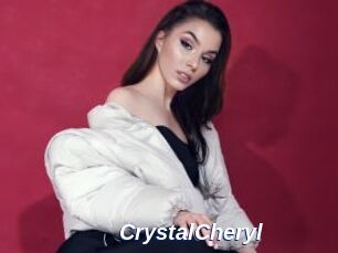 CrystalCheryl