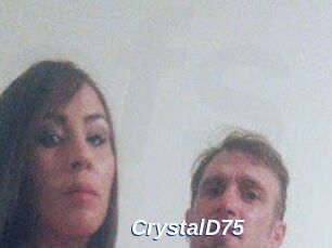 CrystalD75