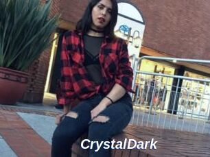 CrystalDark