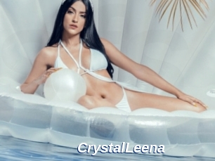 CrystalLeena